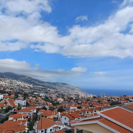 Ocean Paradise Til II Funchal  Esterno foto