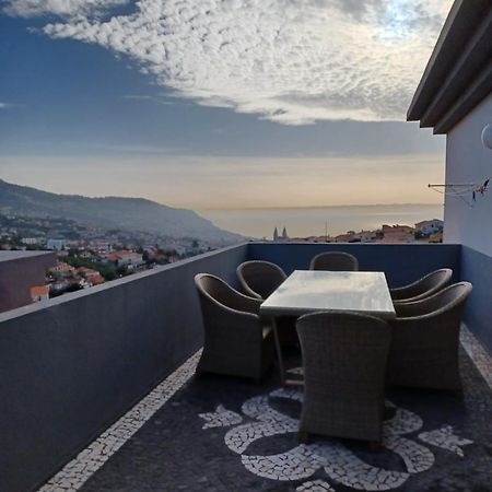 Ocean Paradise Til II Funchal  Esterno foto