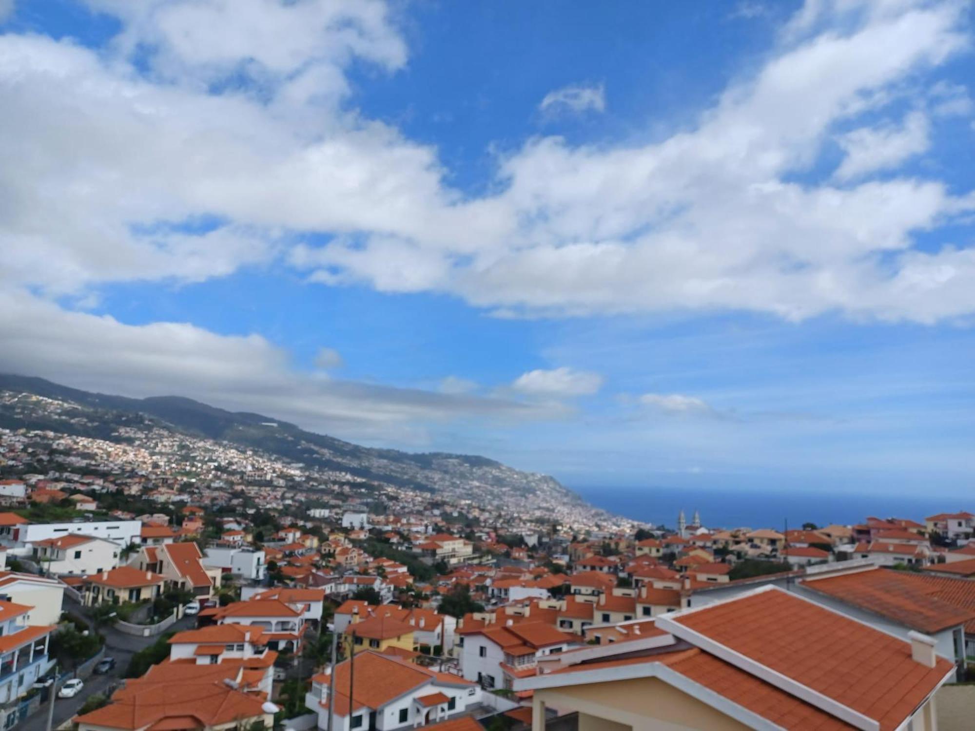 Ocean Paradise Til II Funchal  Esterno foto