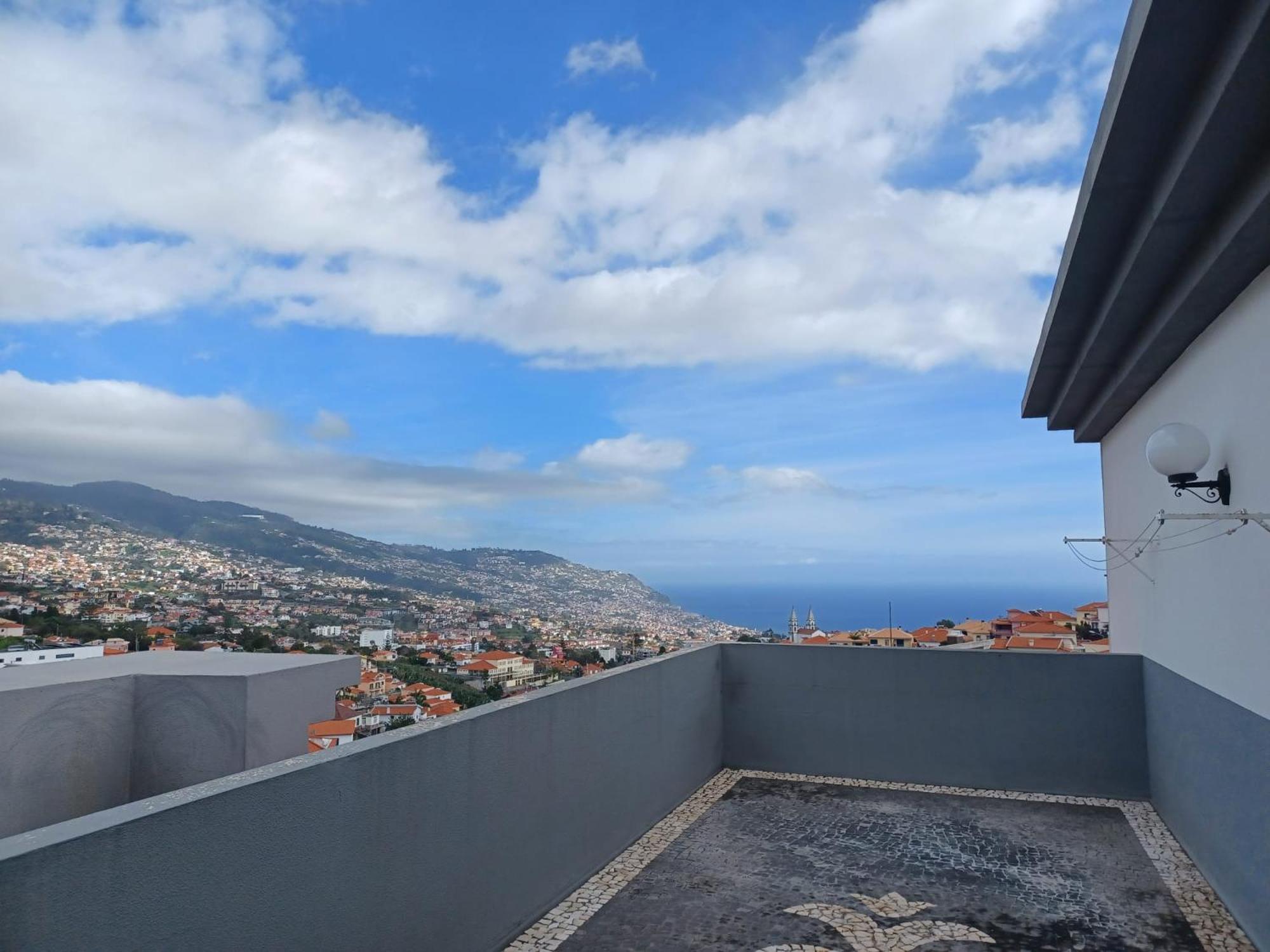 Ocean Paradise Til II Funchal  Esterno foto