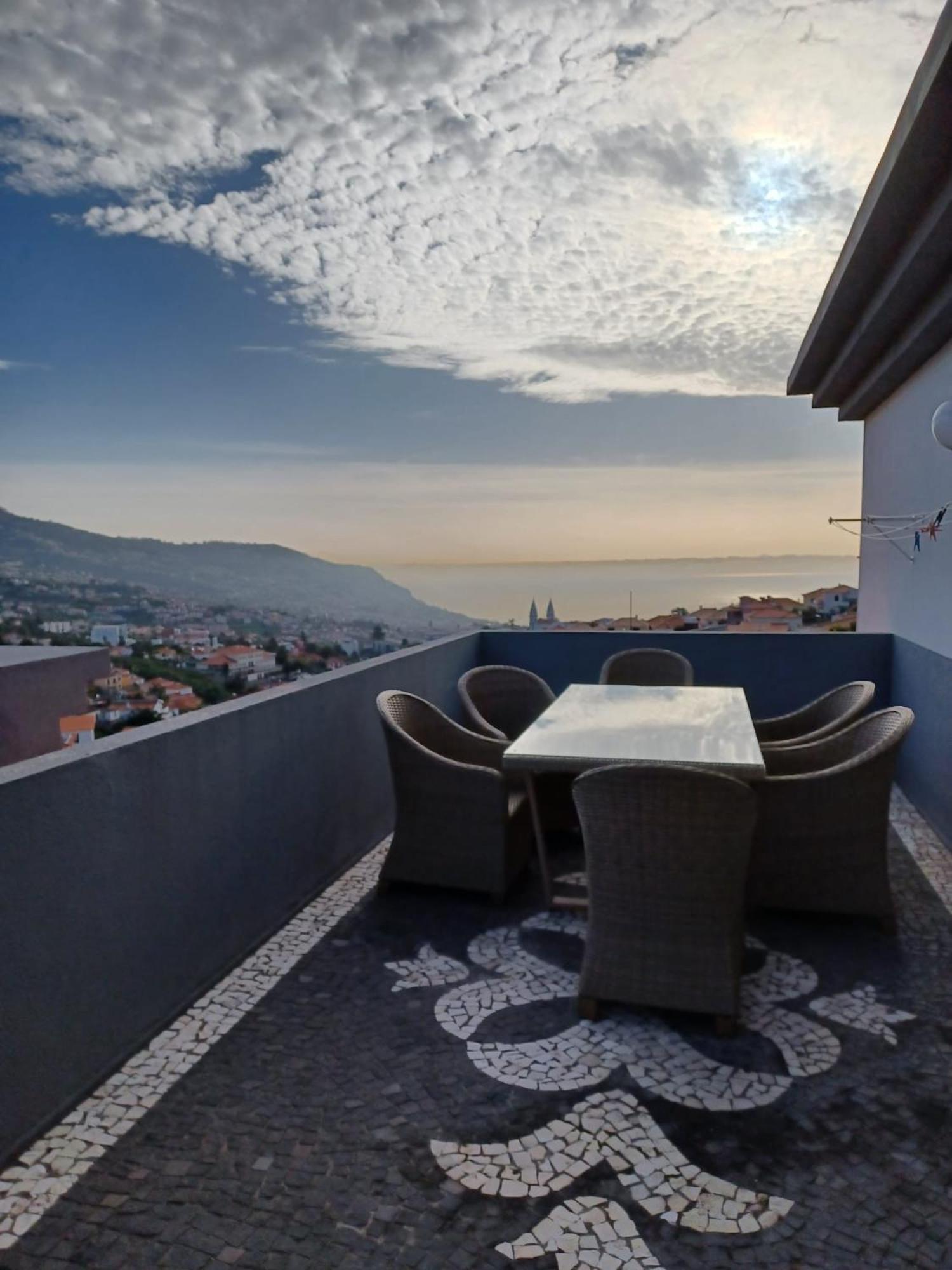 Ocean Paradise Til II Funchal  Esterno foto